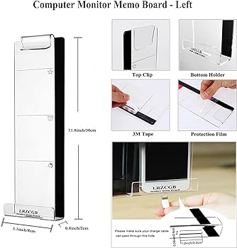 Memo Boards