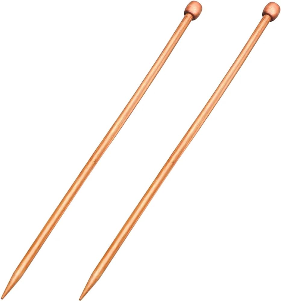 Hand Knitting Needles