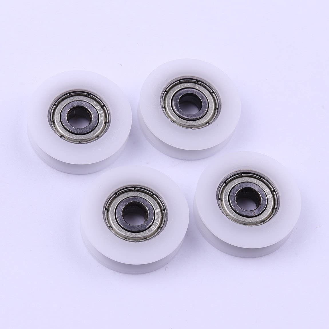 Nylon Bearings