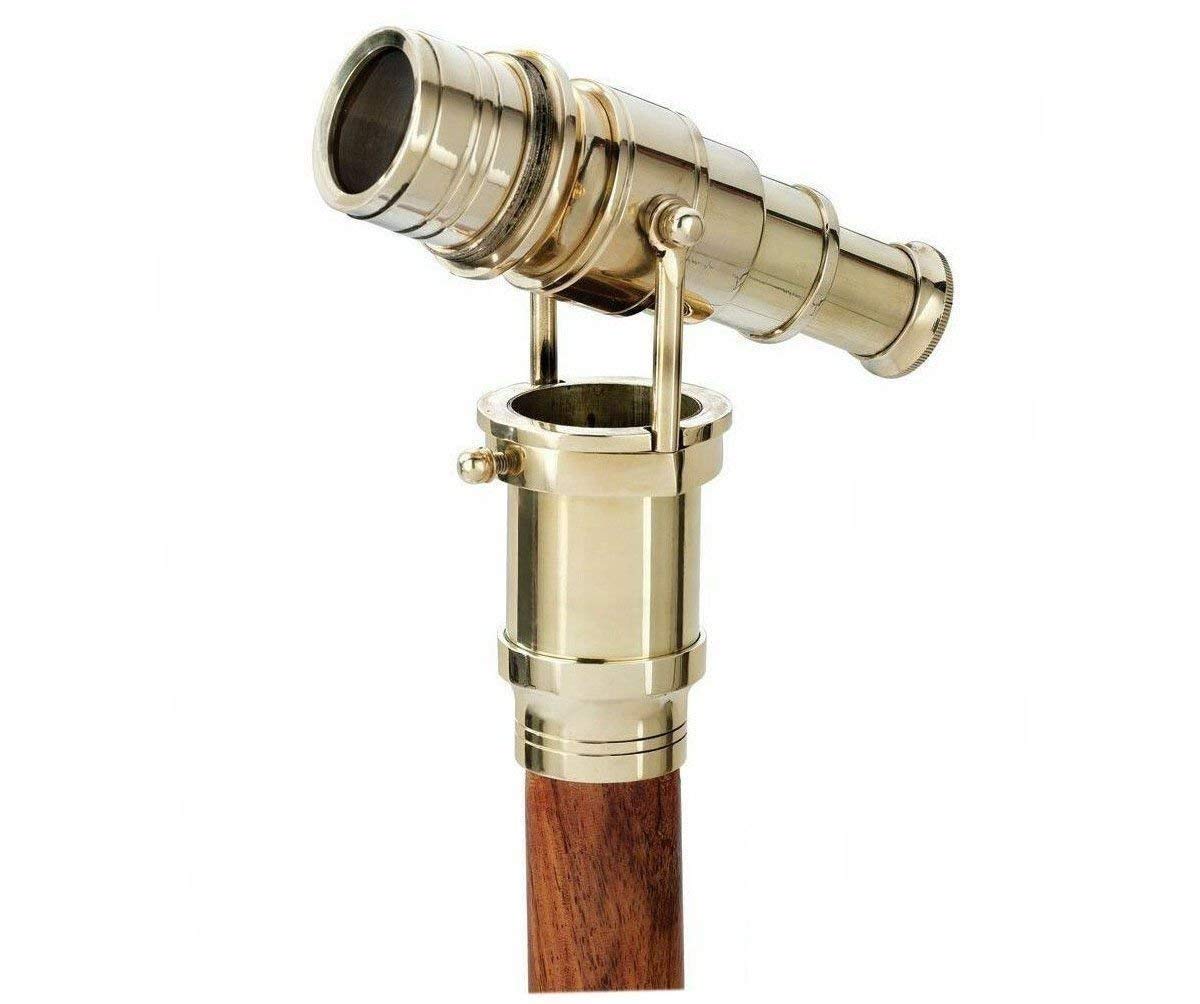 Folding Telescope