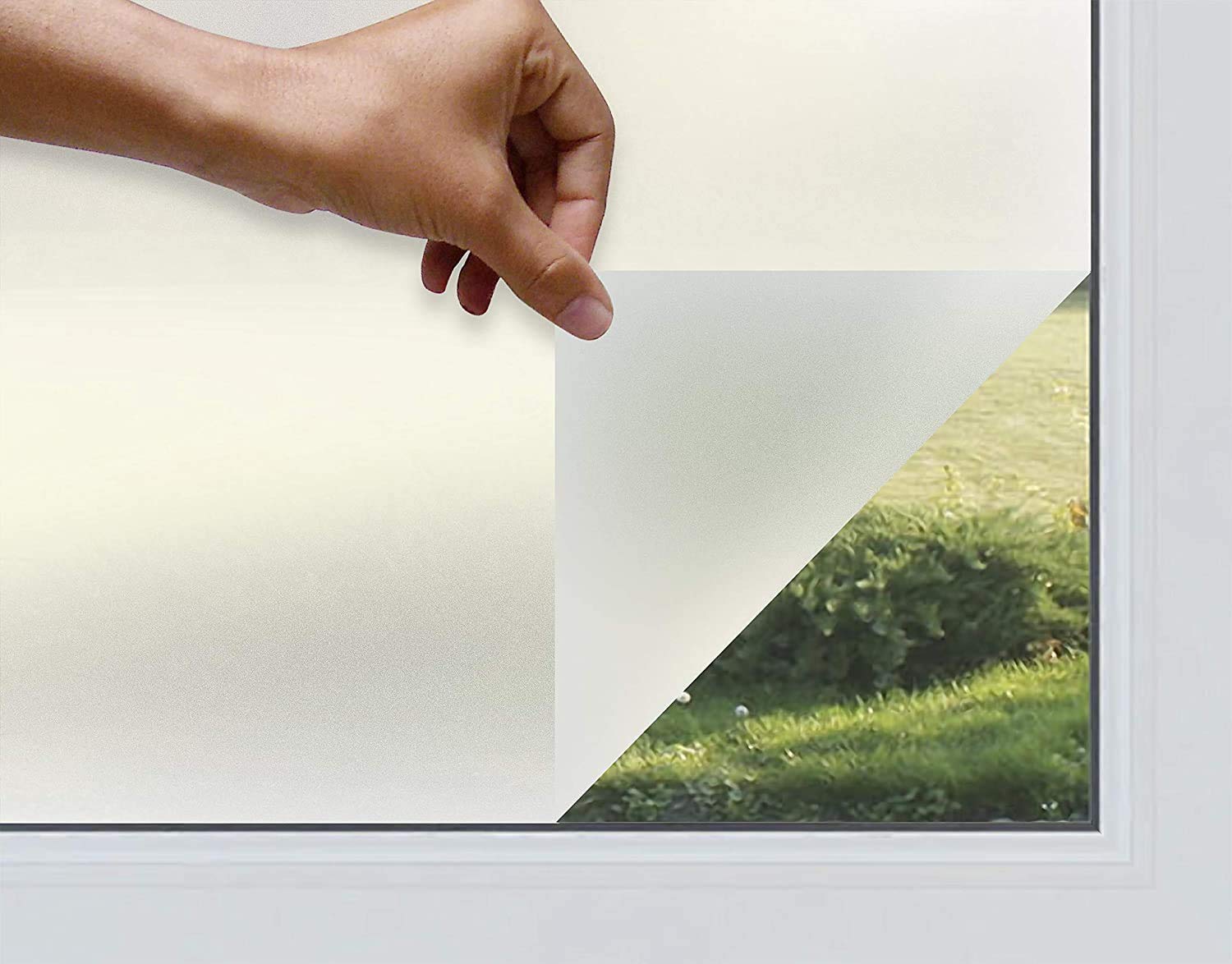 Opaque Film