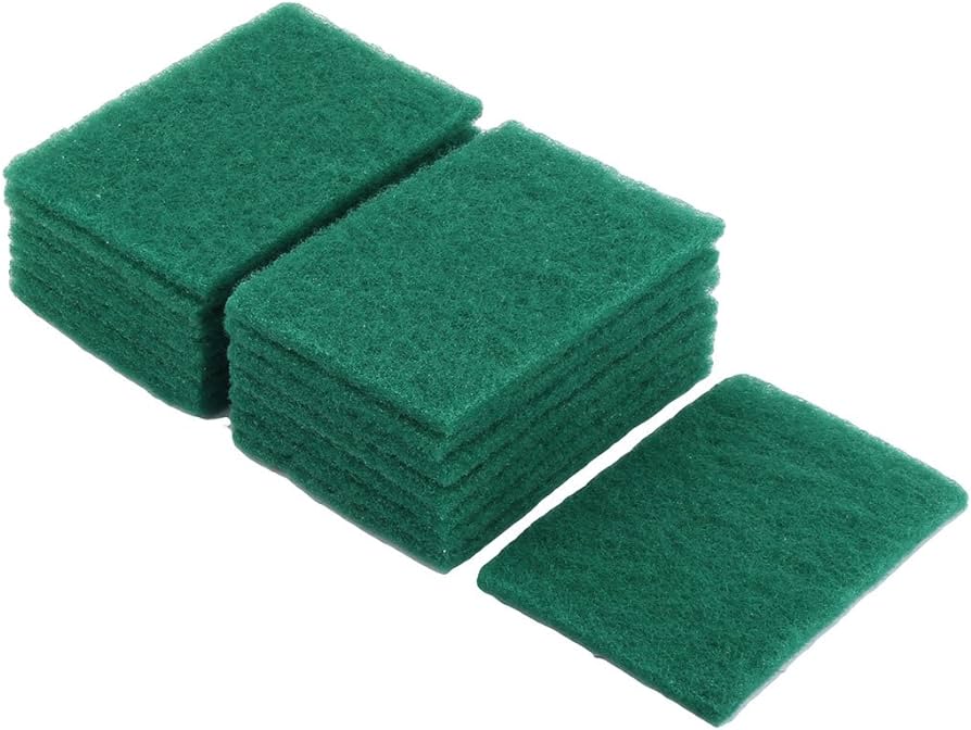 Cleaning Pad