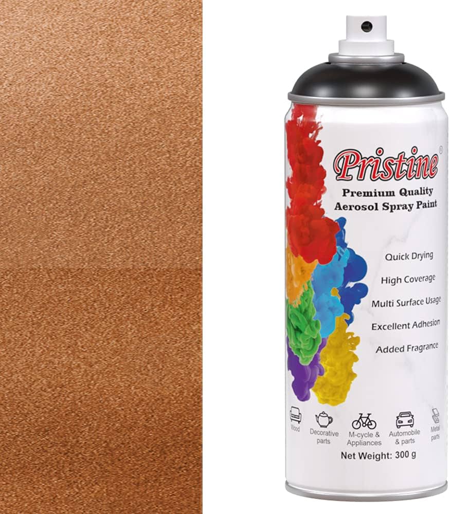 Aerosol Paints