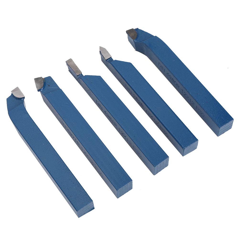 Turning Tools