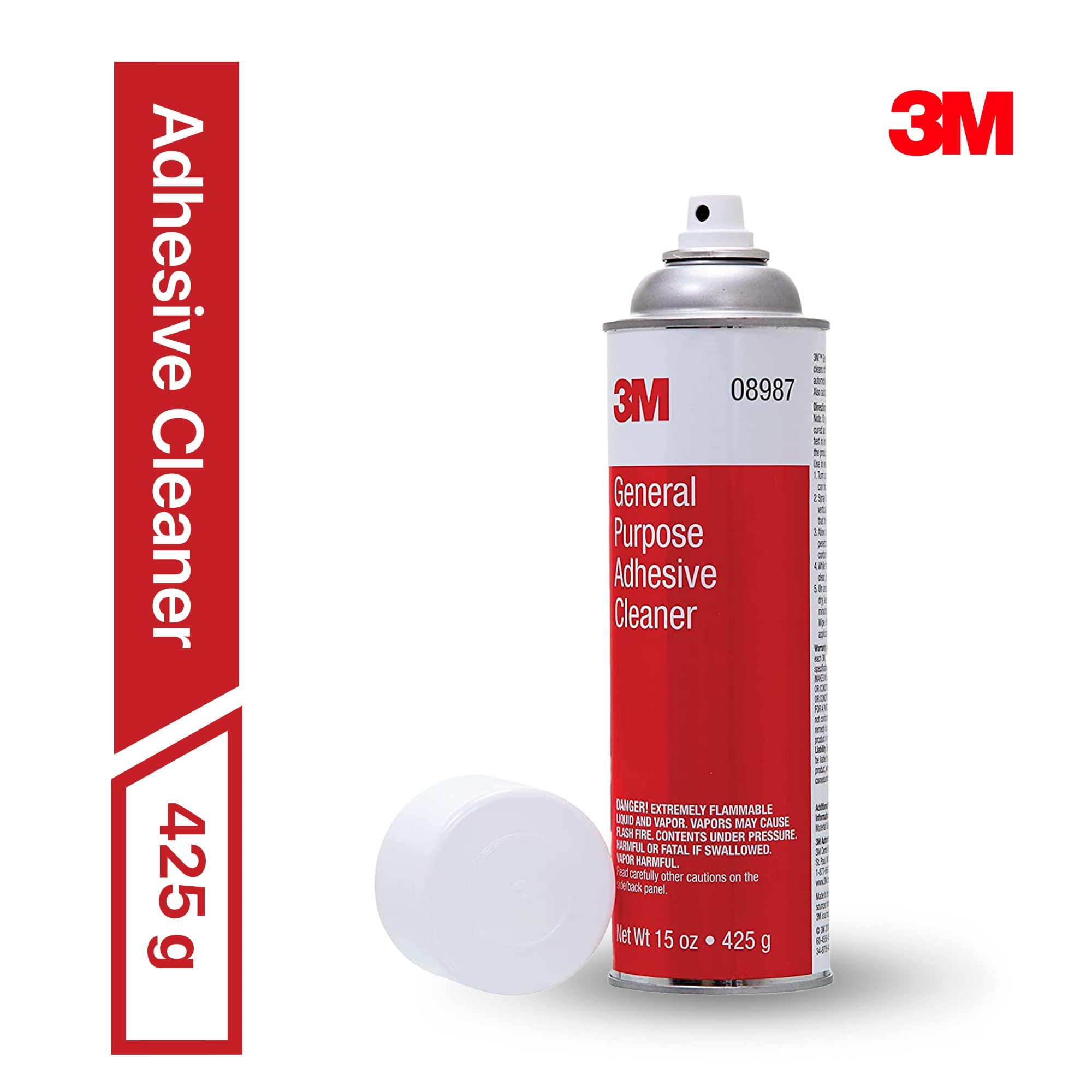 Adhesive Cleaners
