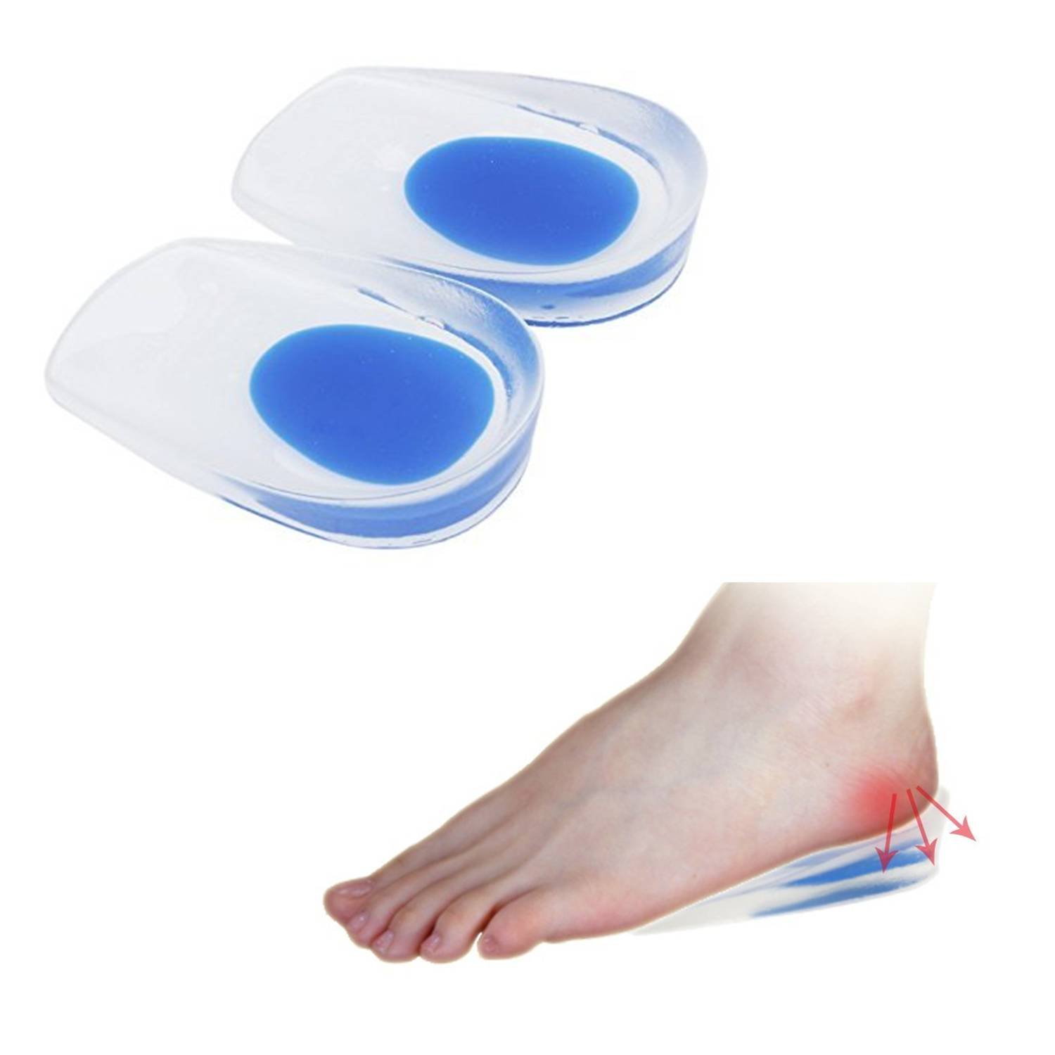 Silicone Pads