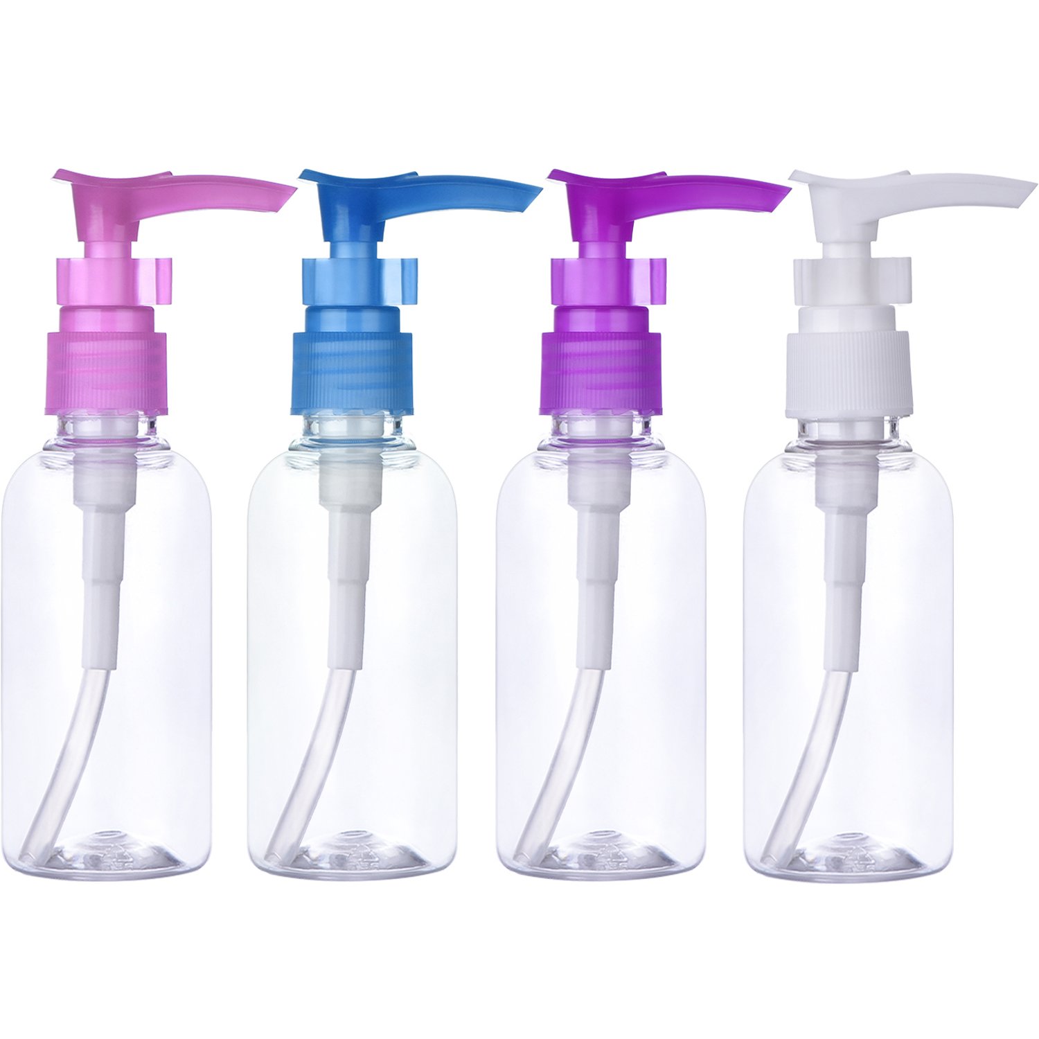 Pump Bottle