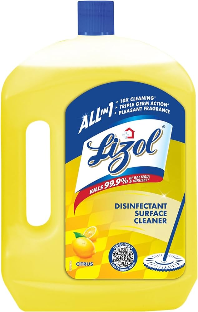 Floor Cleaner