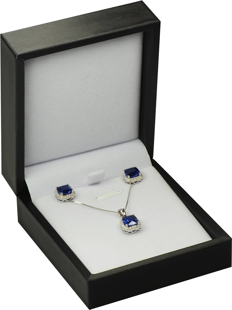 Pendant Boxes