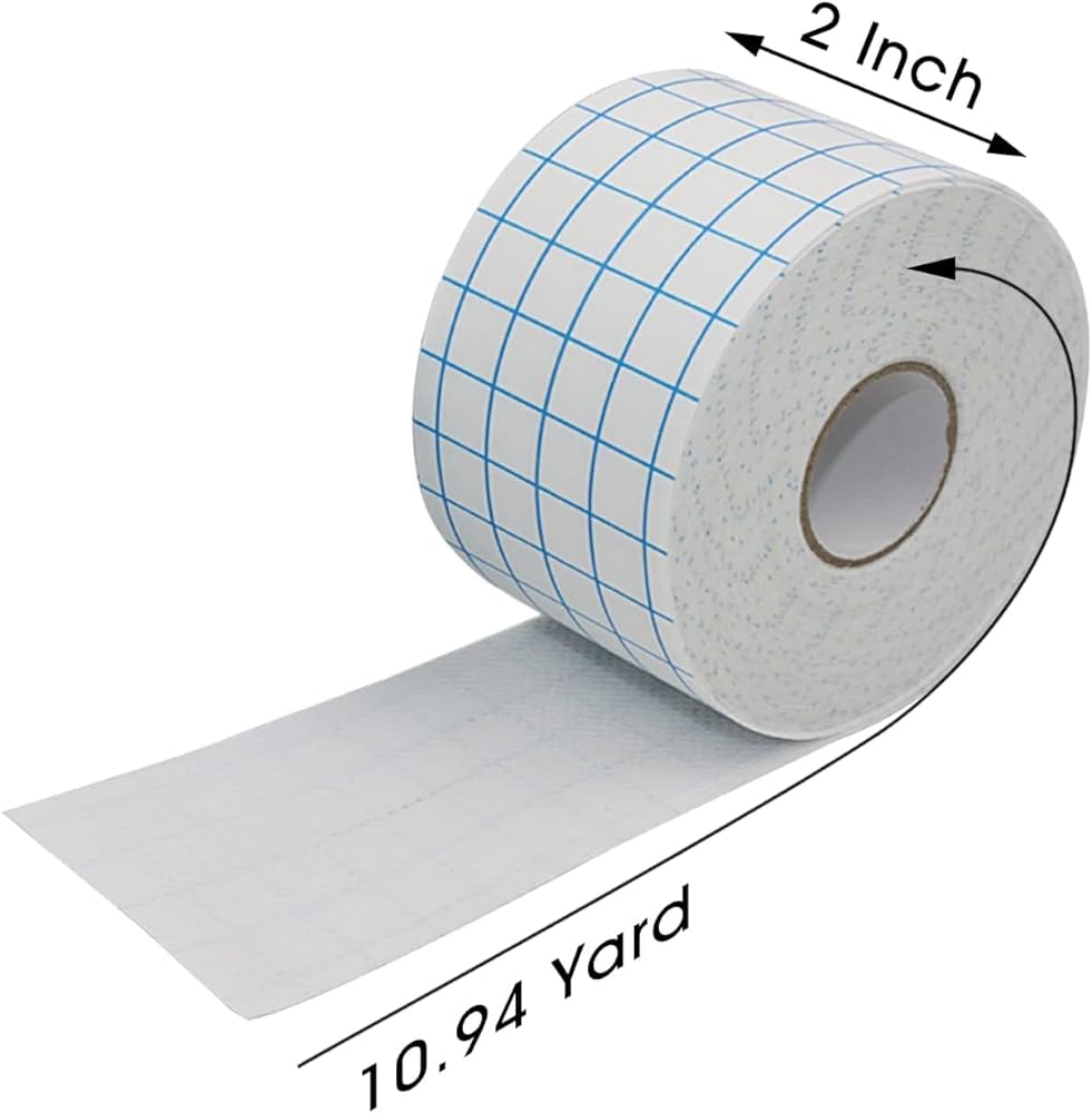 Non Woven Adhesive Tape