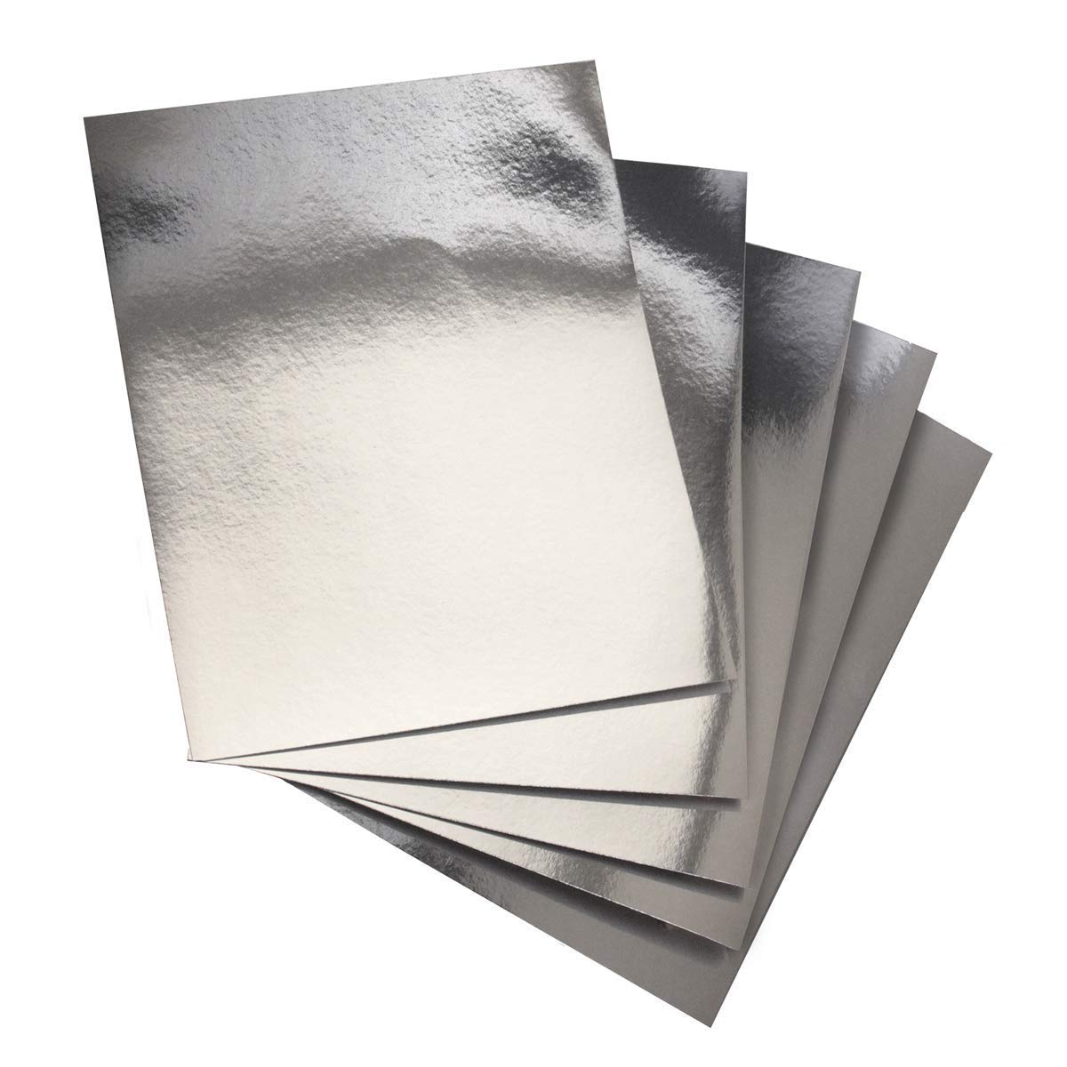 Mirror Coated Paper