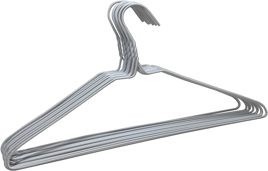Wire Hangers
