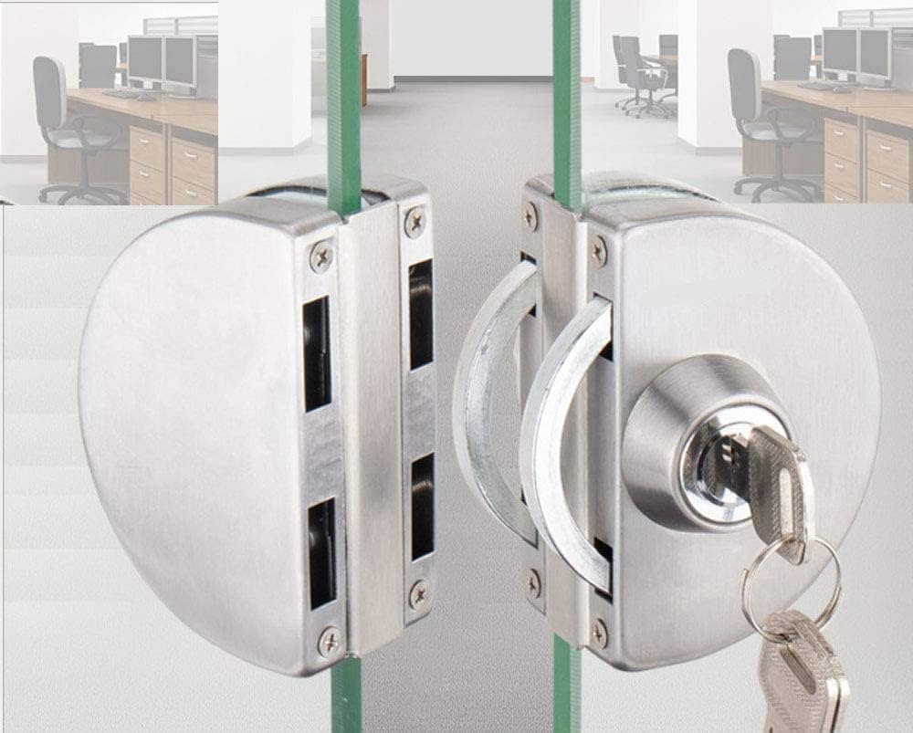 Glass Door Fitting