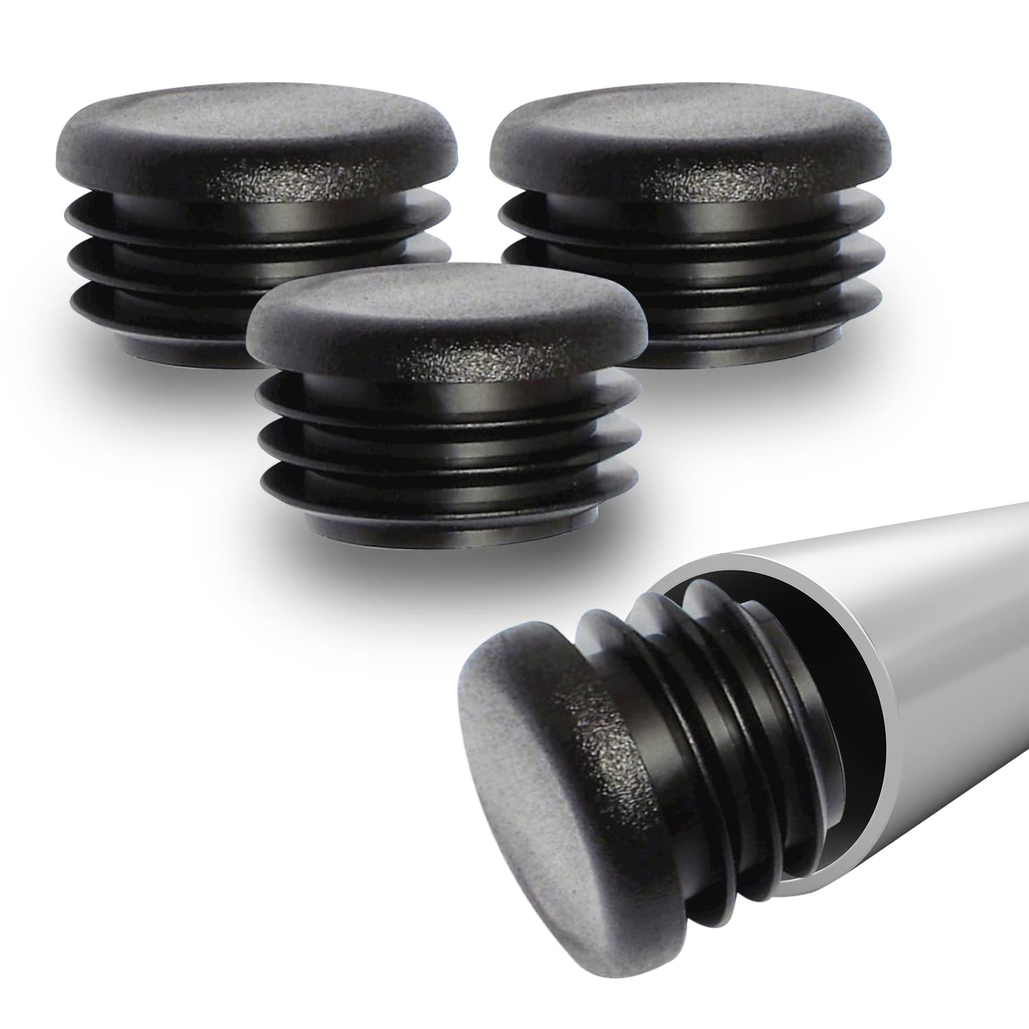 Tube Caps