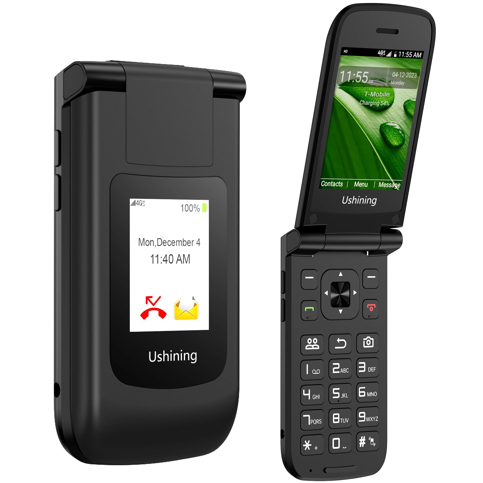 Flip Phone