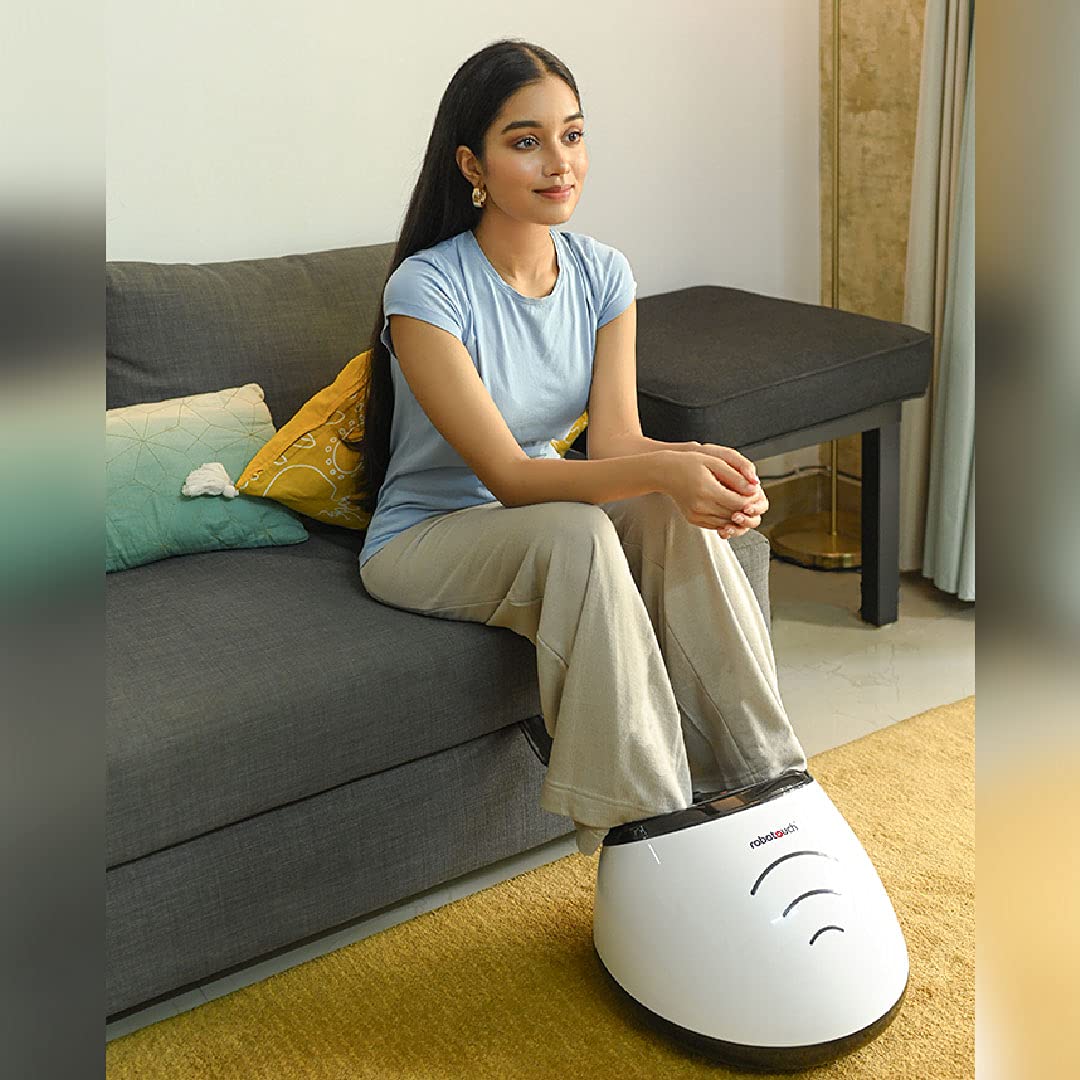 Foot Reflexology Massager