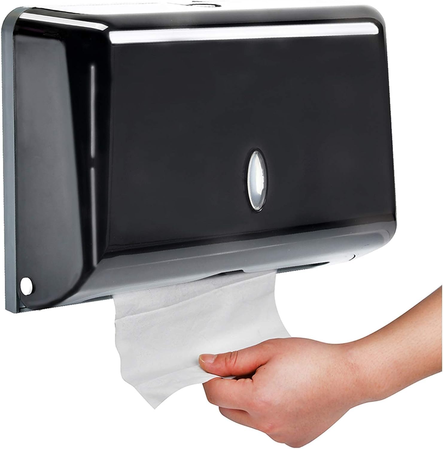 Paper Dispensers