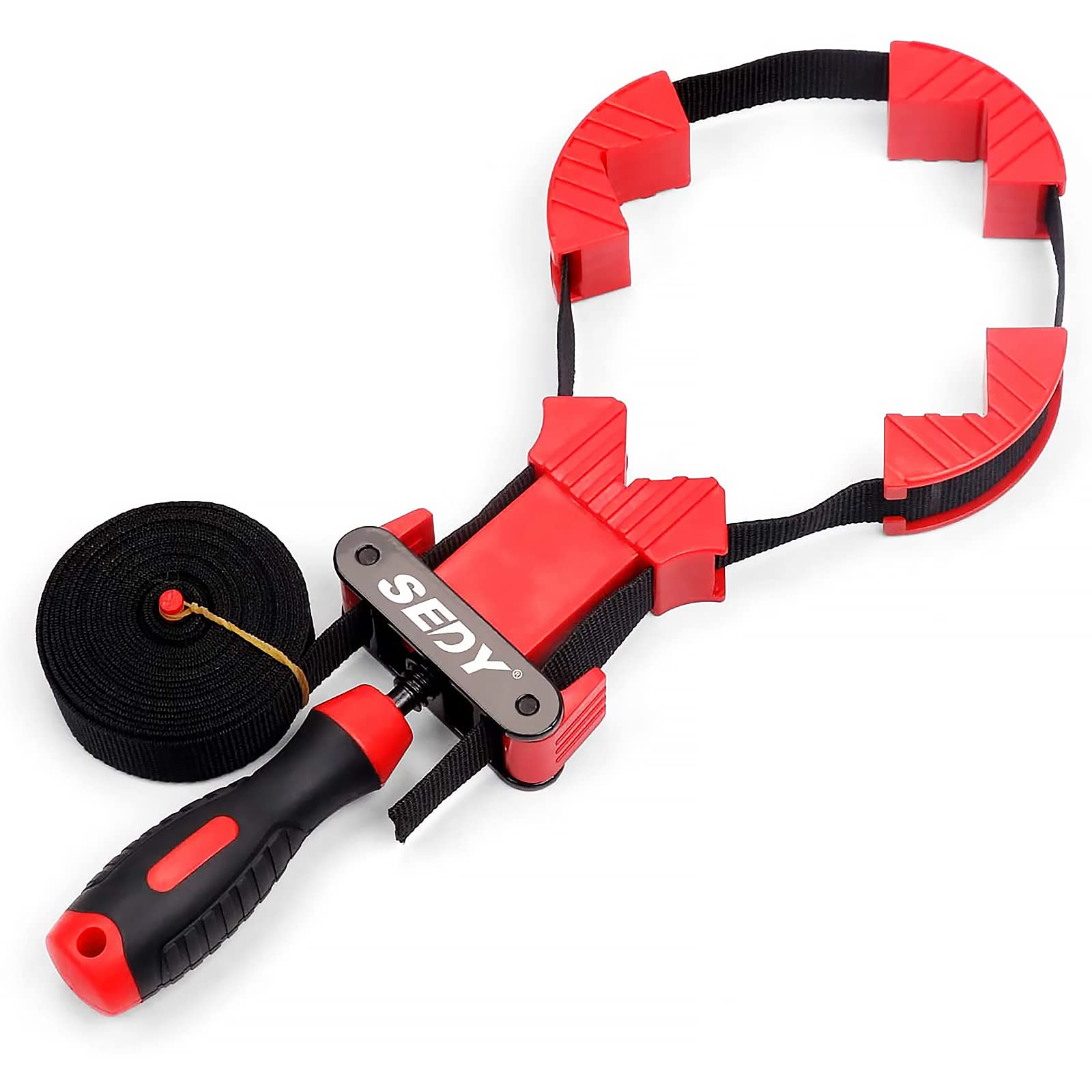 Strap Clamp