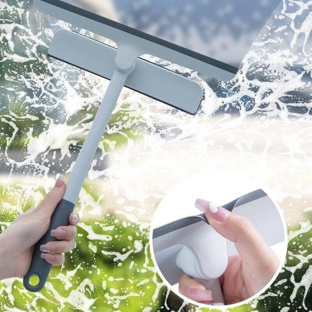 Glass Cleaning Brushes