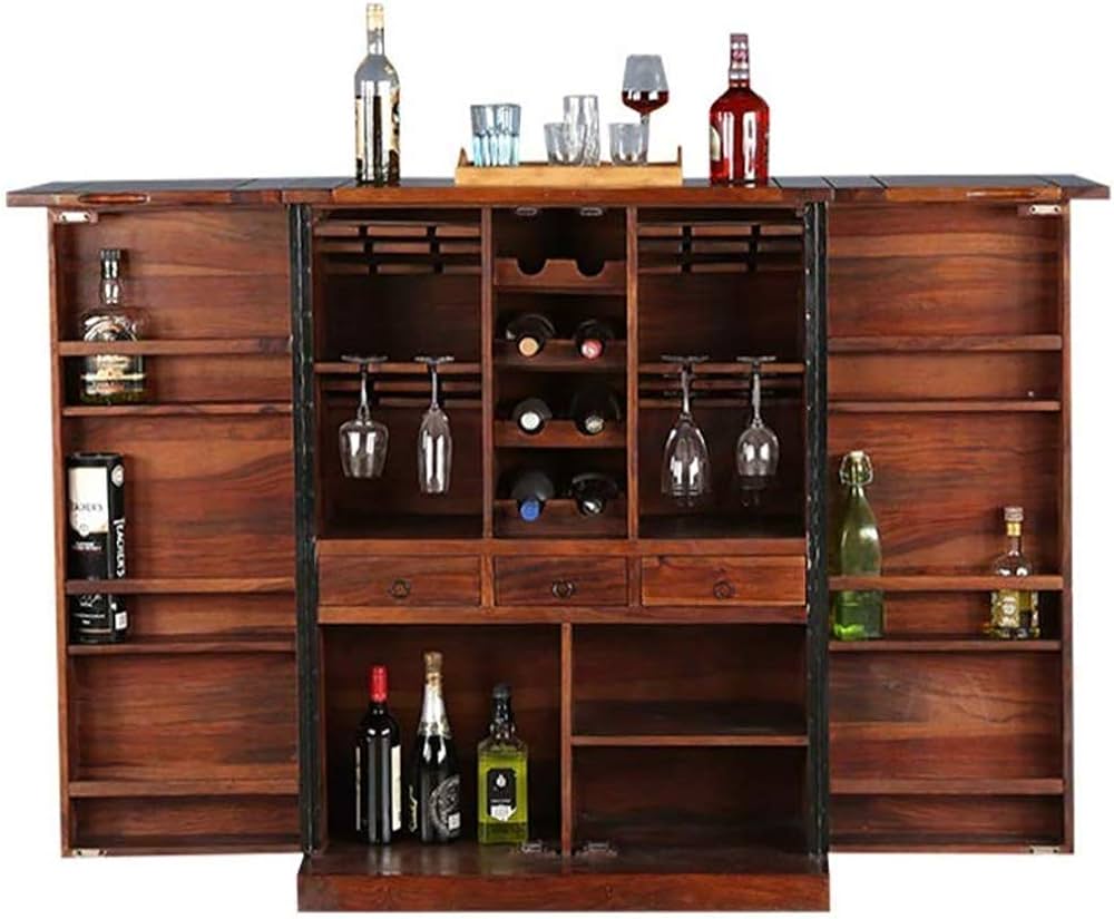 Bar Stand
