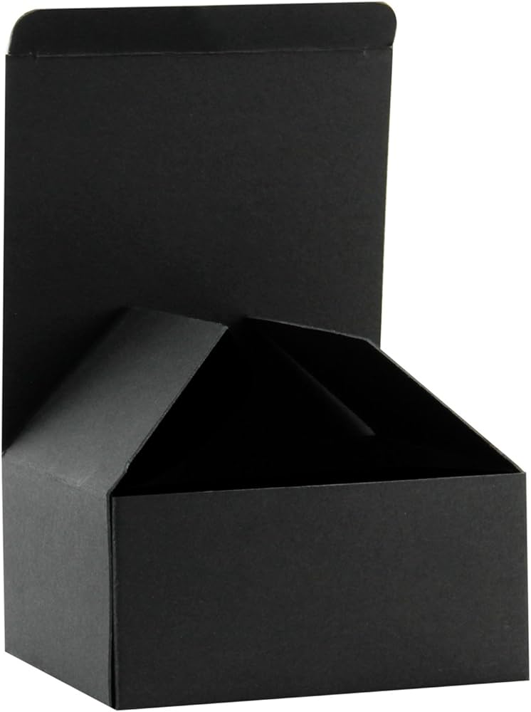 Cardboard Gift Box