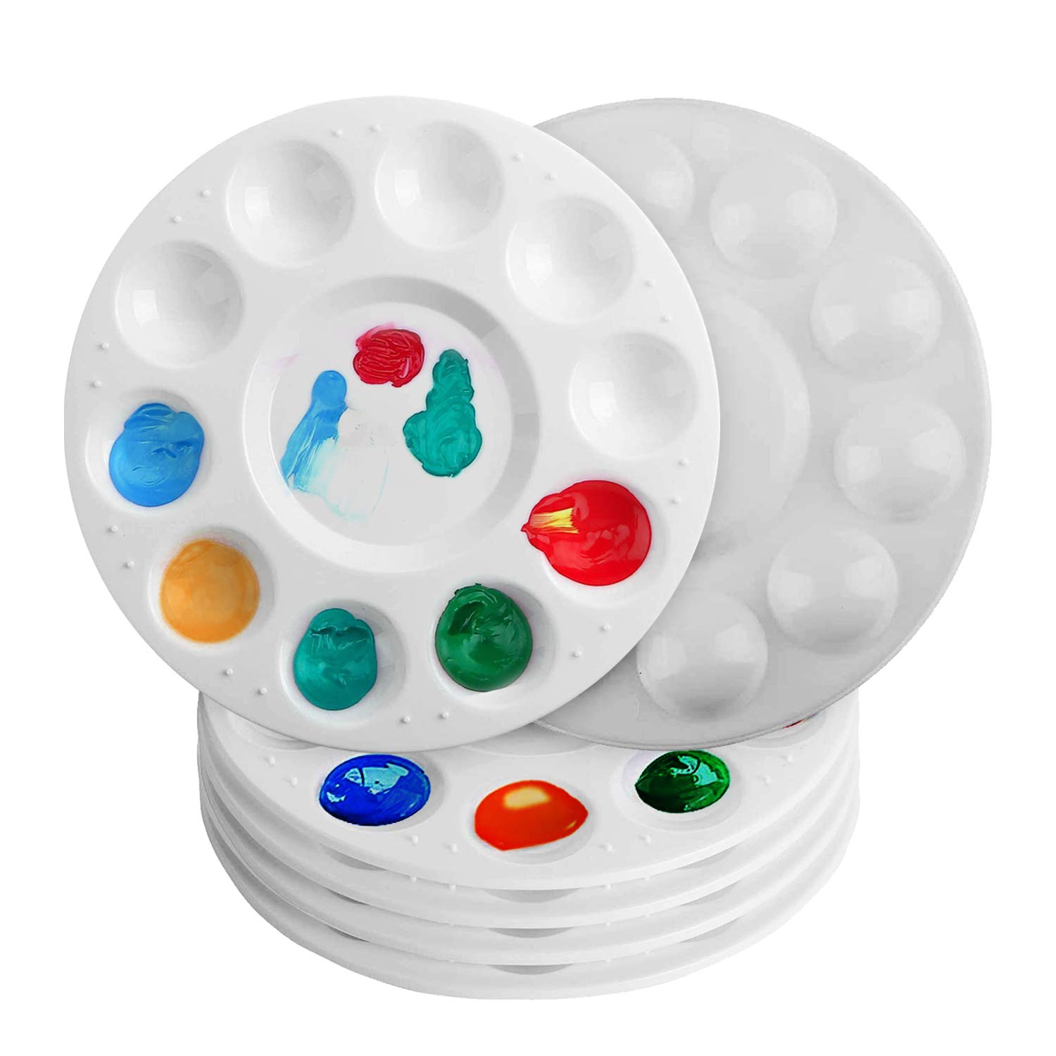 Paint Trays