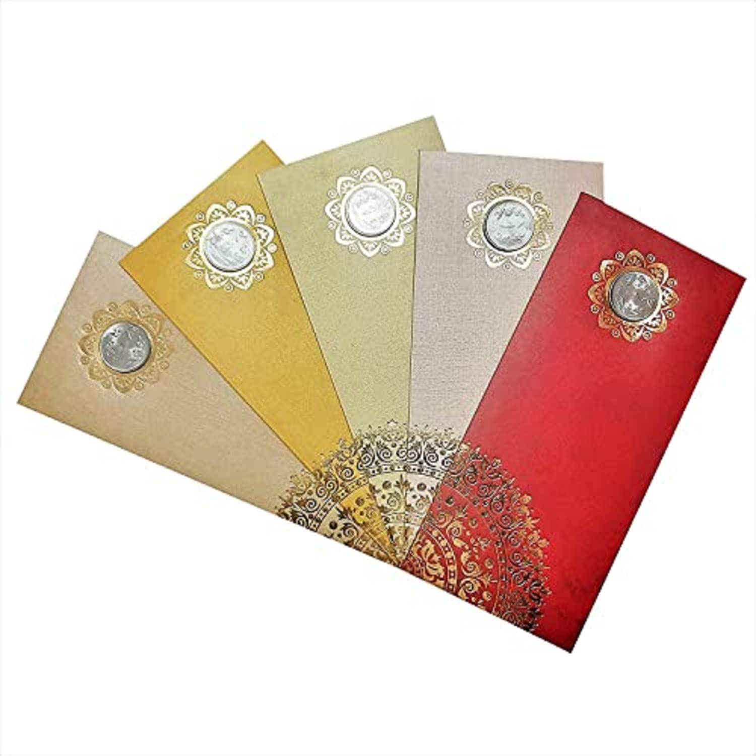 Gift Envelope