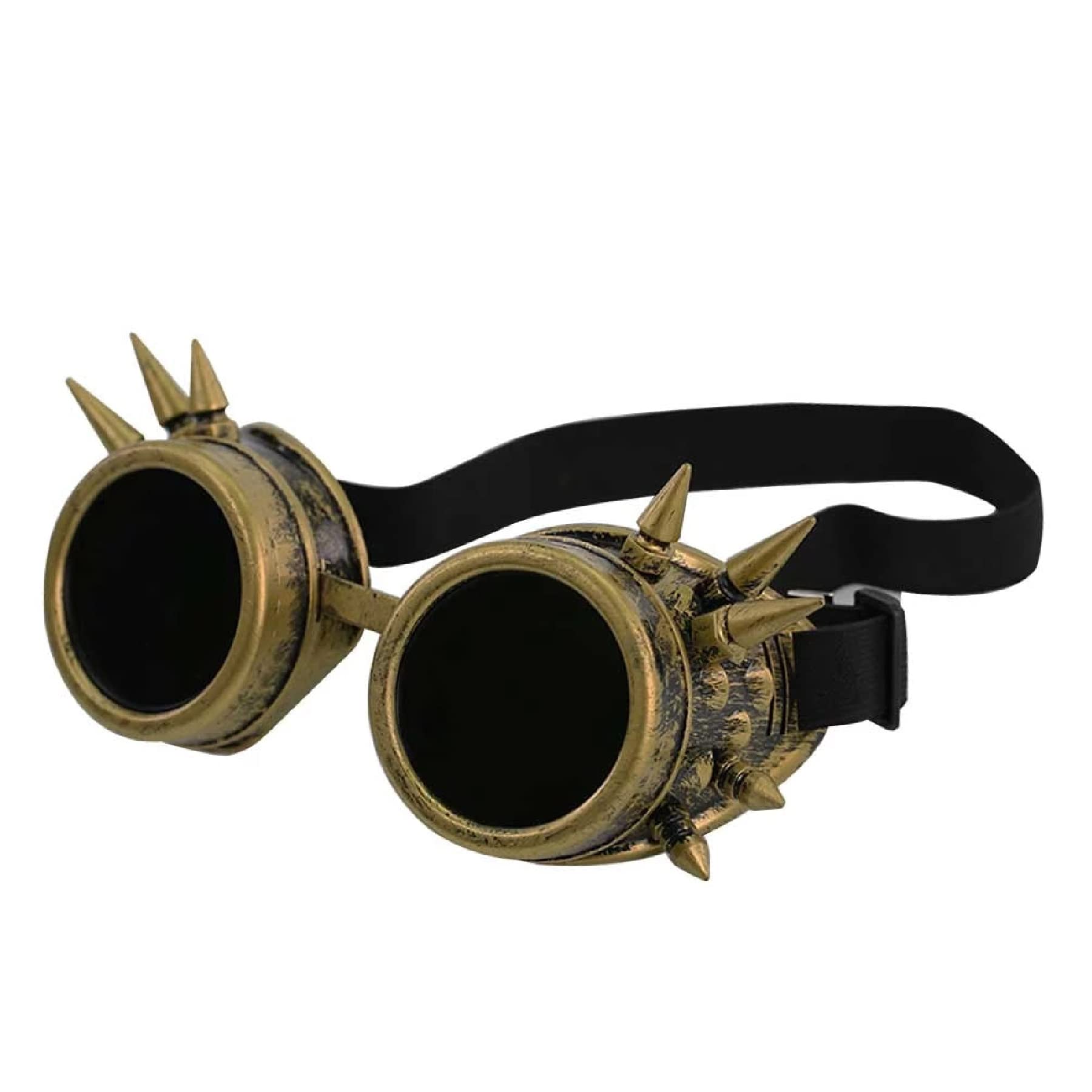 Punk Goggles