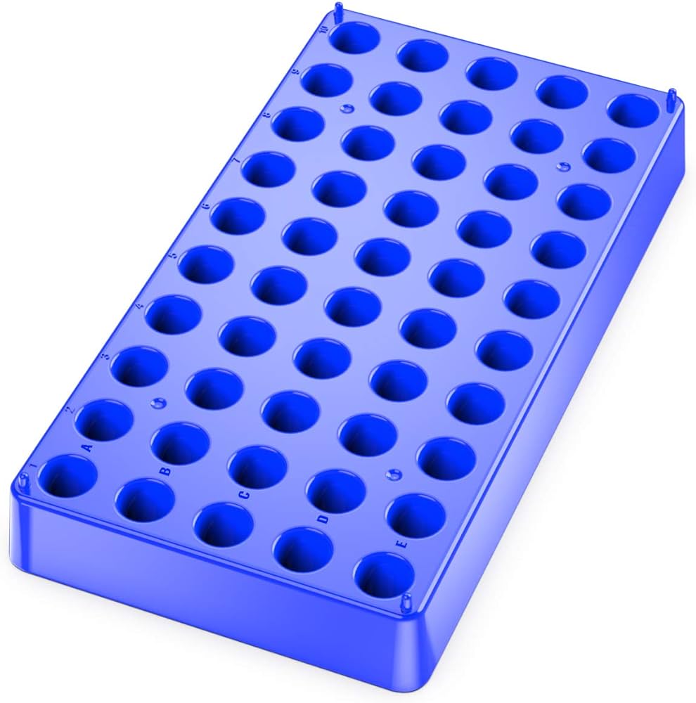 Vial Tray