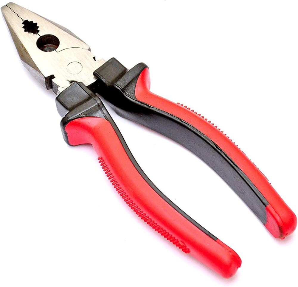 Combination Pliers