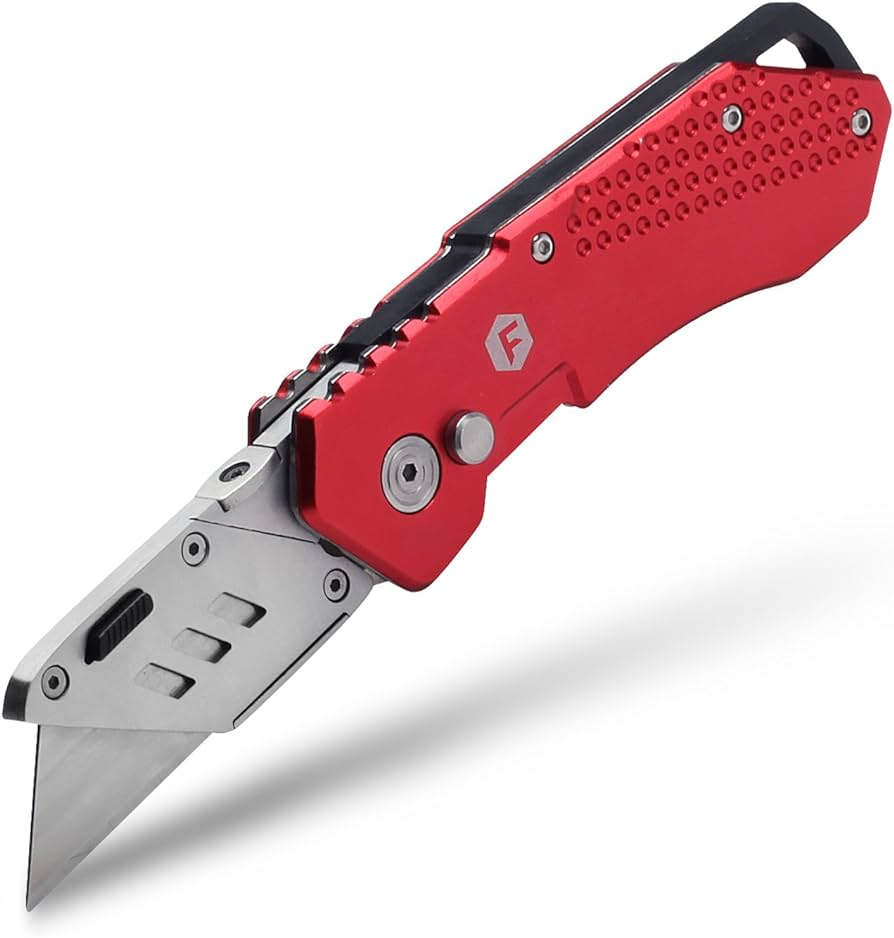 Folding Utility Knife