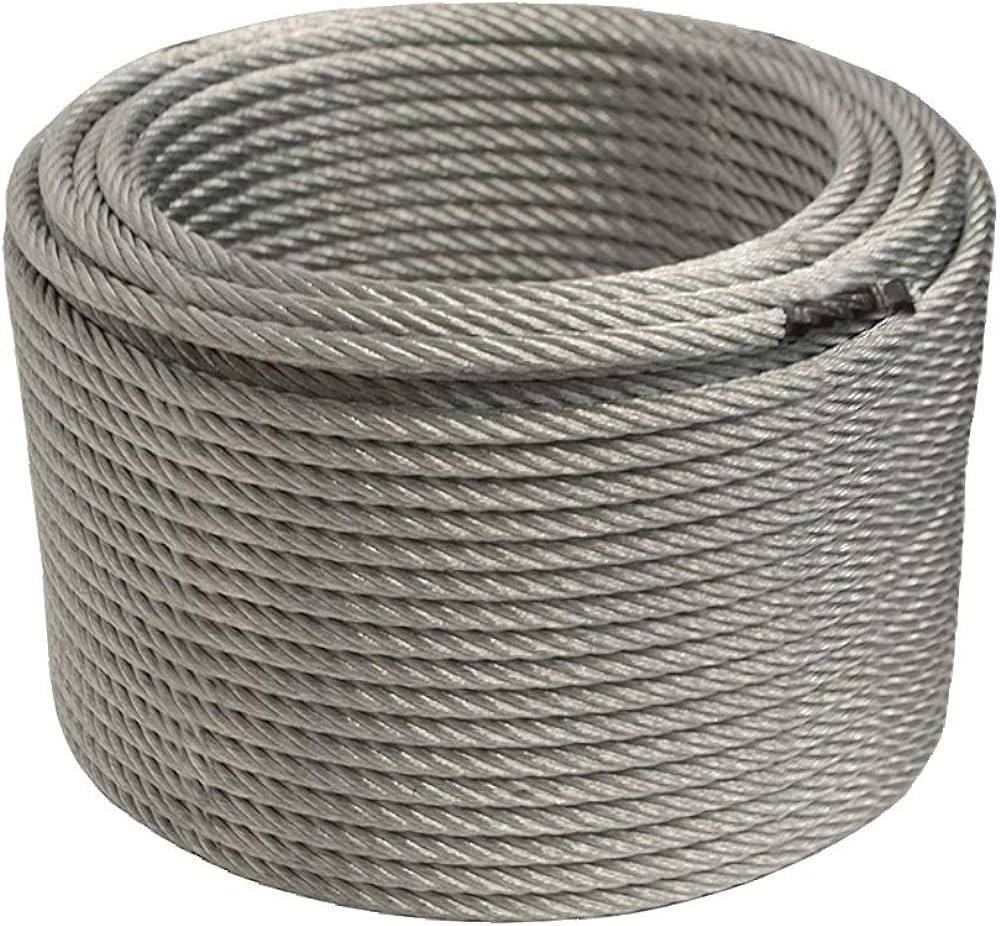 Elevator Wire Rope