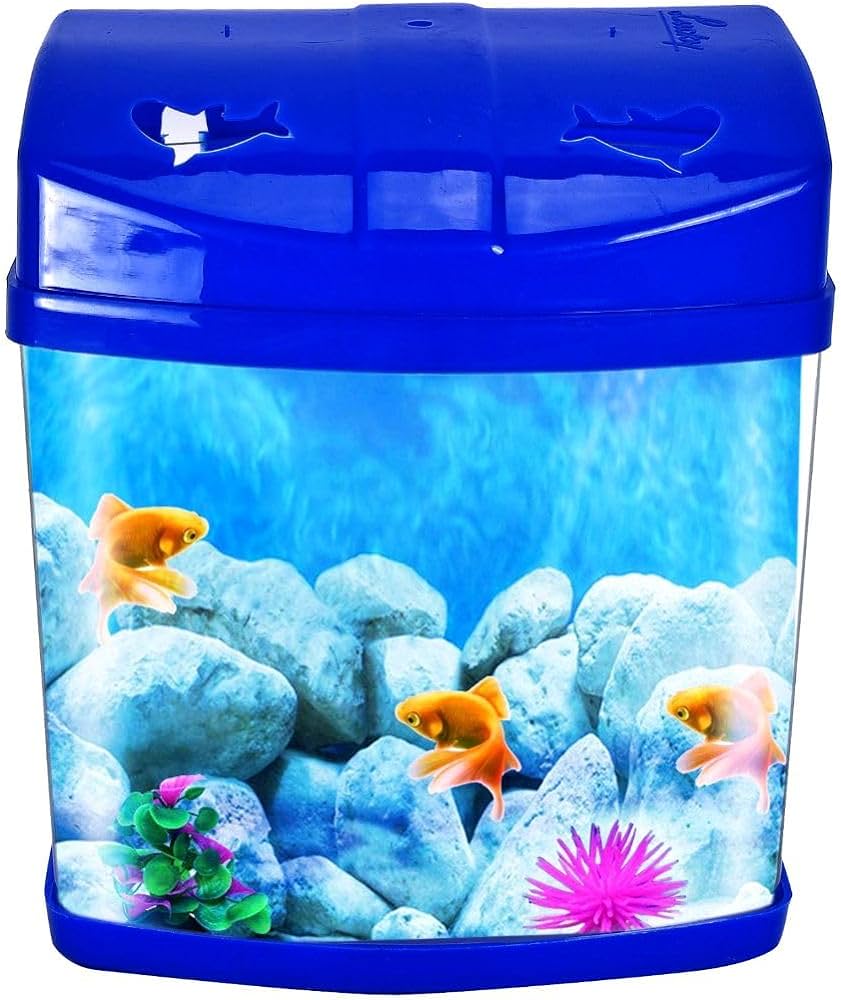 Mini Aquarium