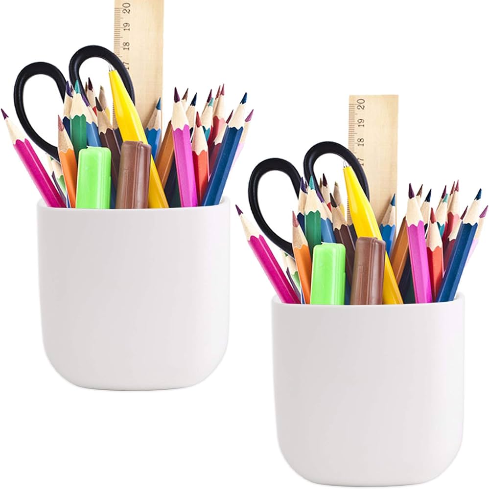 Pencil Holders