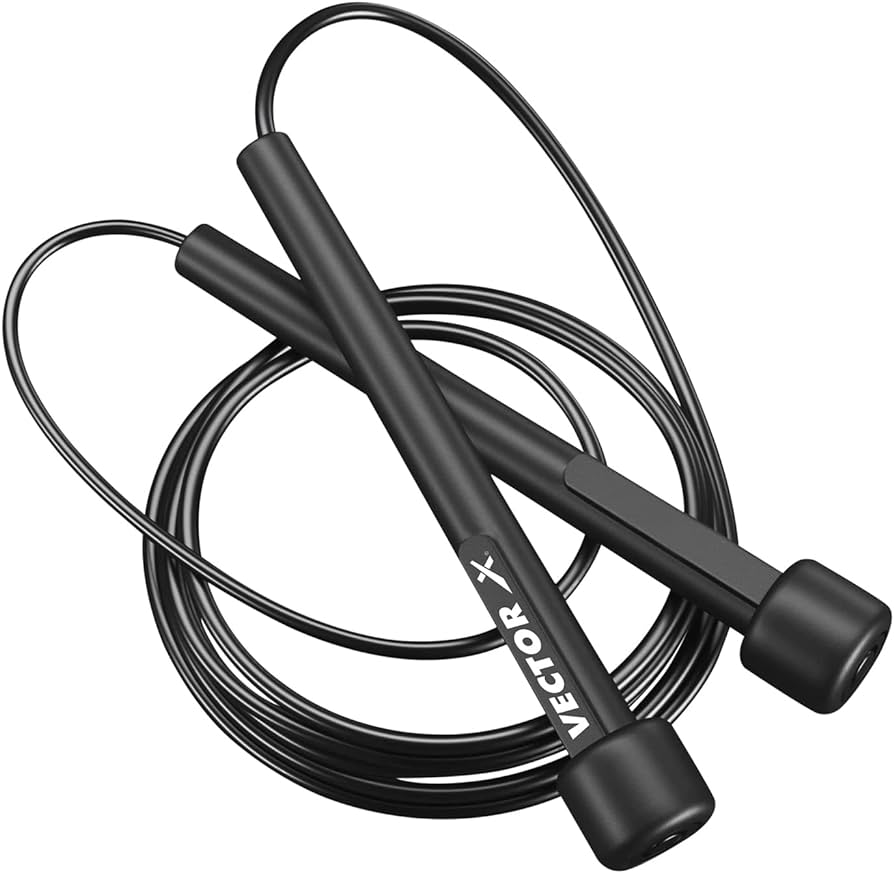 Speed Jump Rope