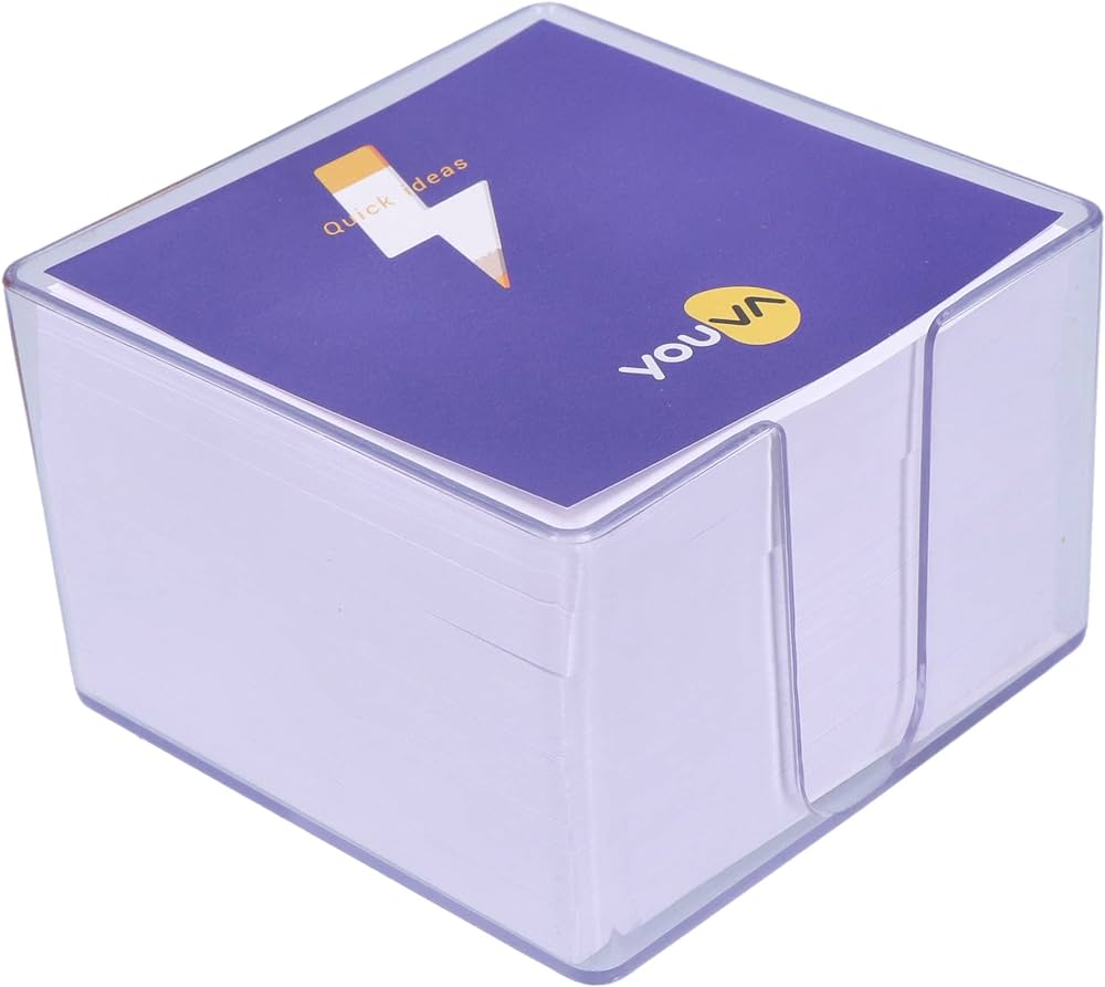 Cube Pad