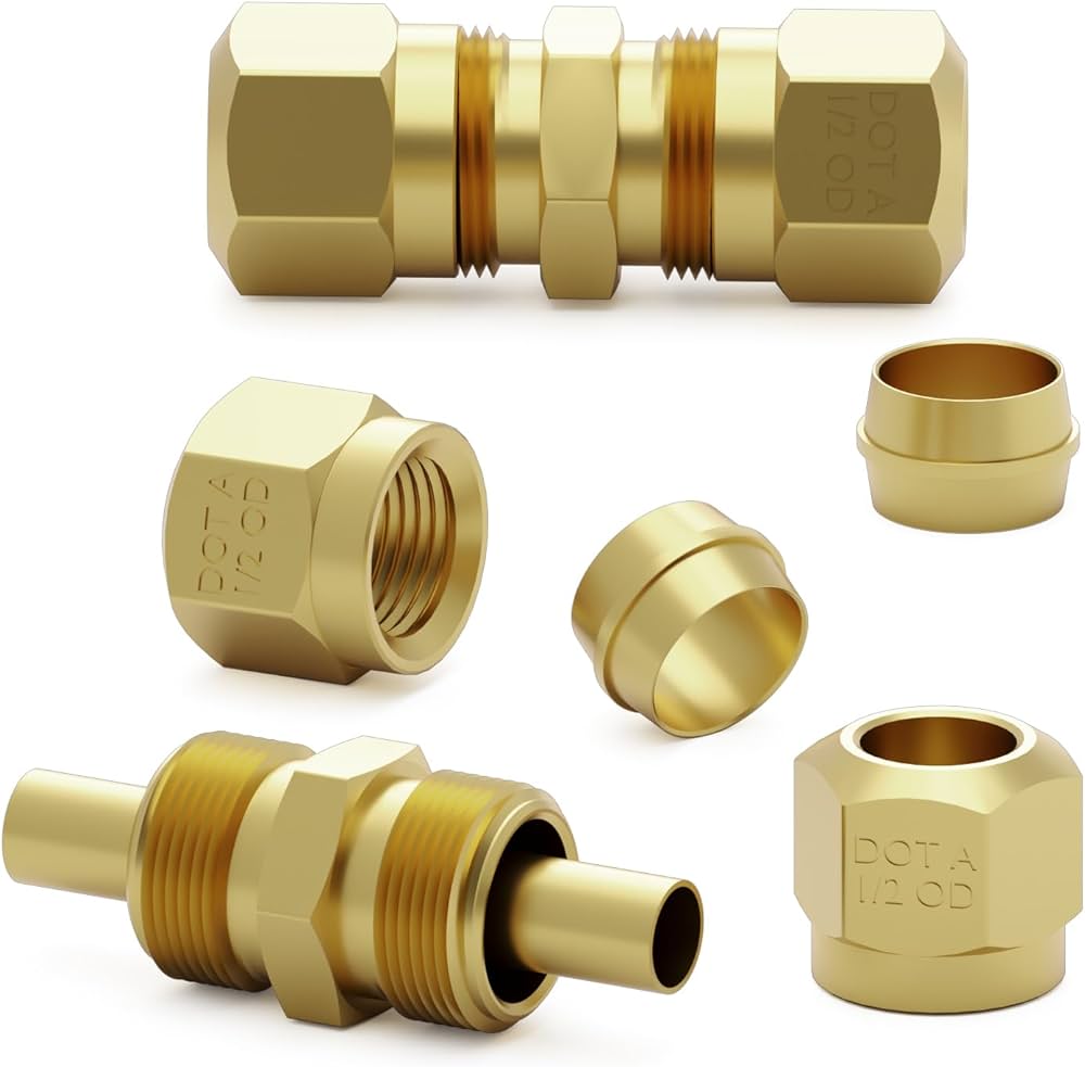 Nylon Fittings