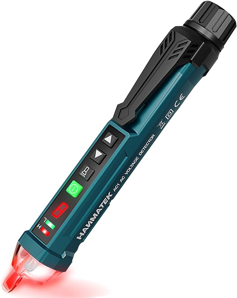 AC Voltage Tester