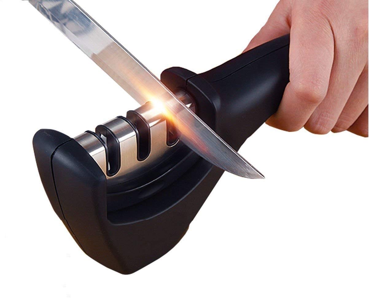 Tool Sharpeners