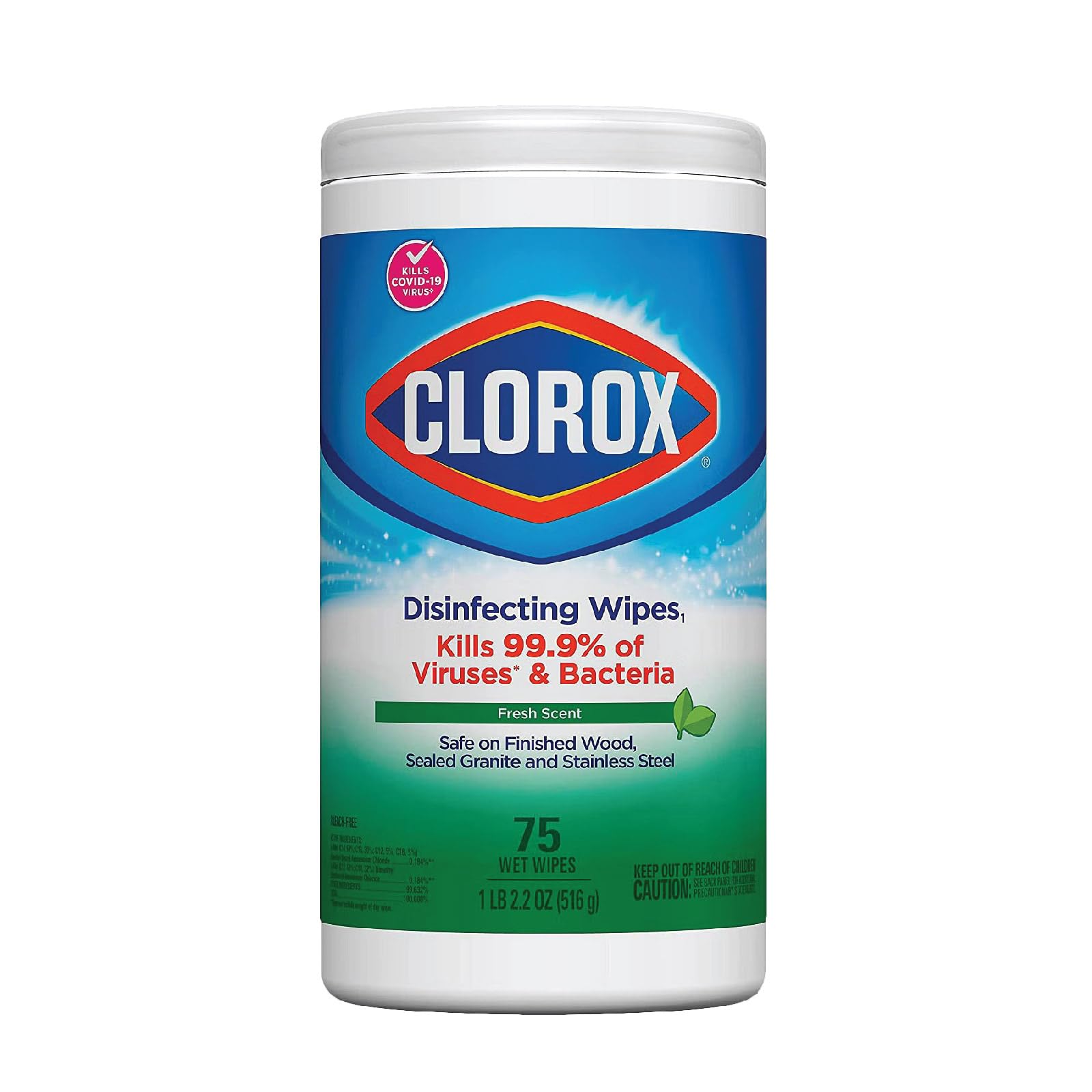 Cleaning Wipes