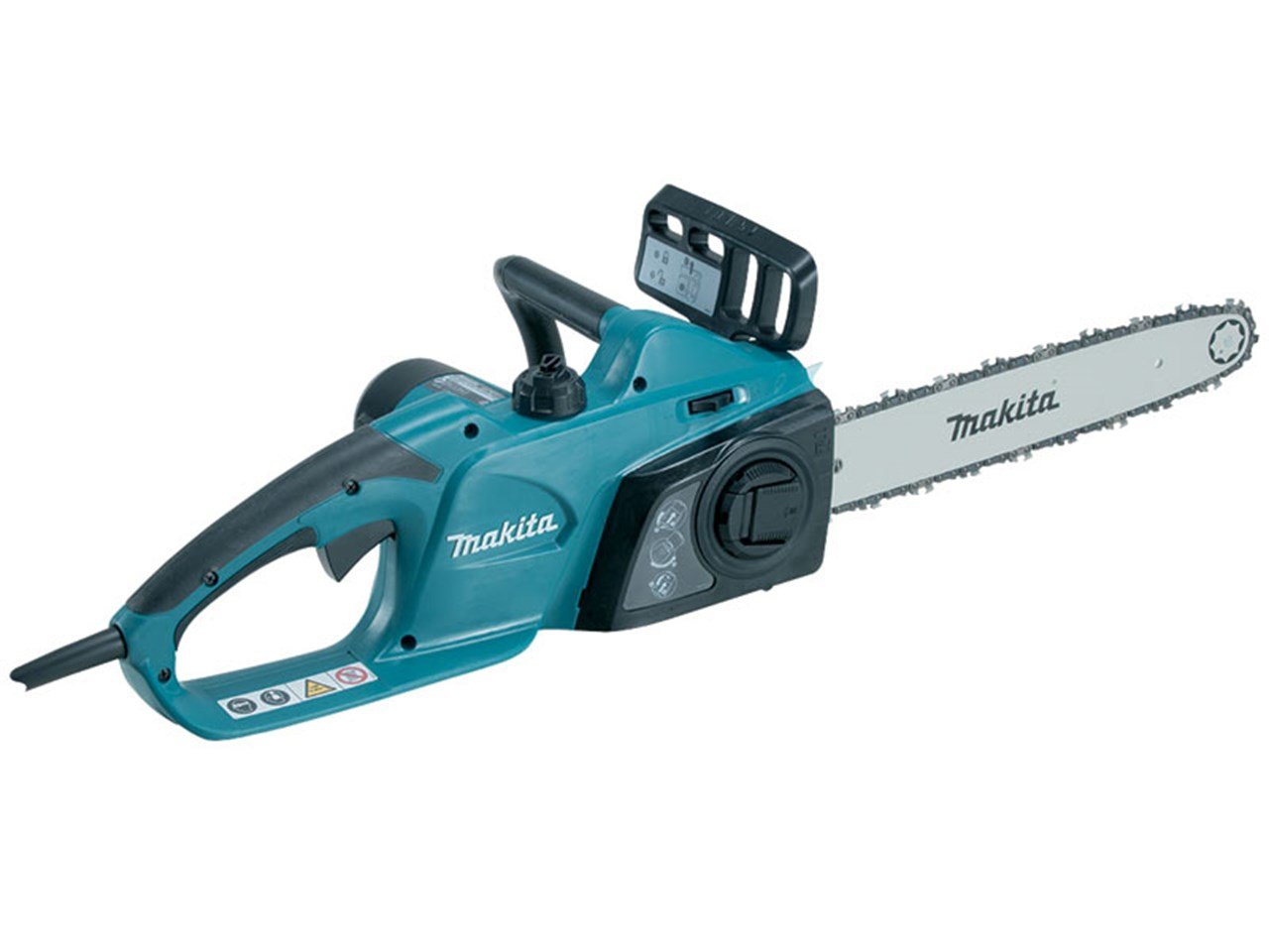 Electric Chainsaw