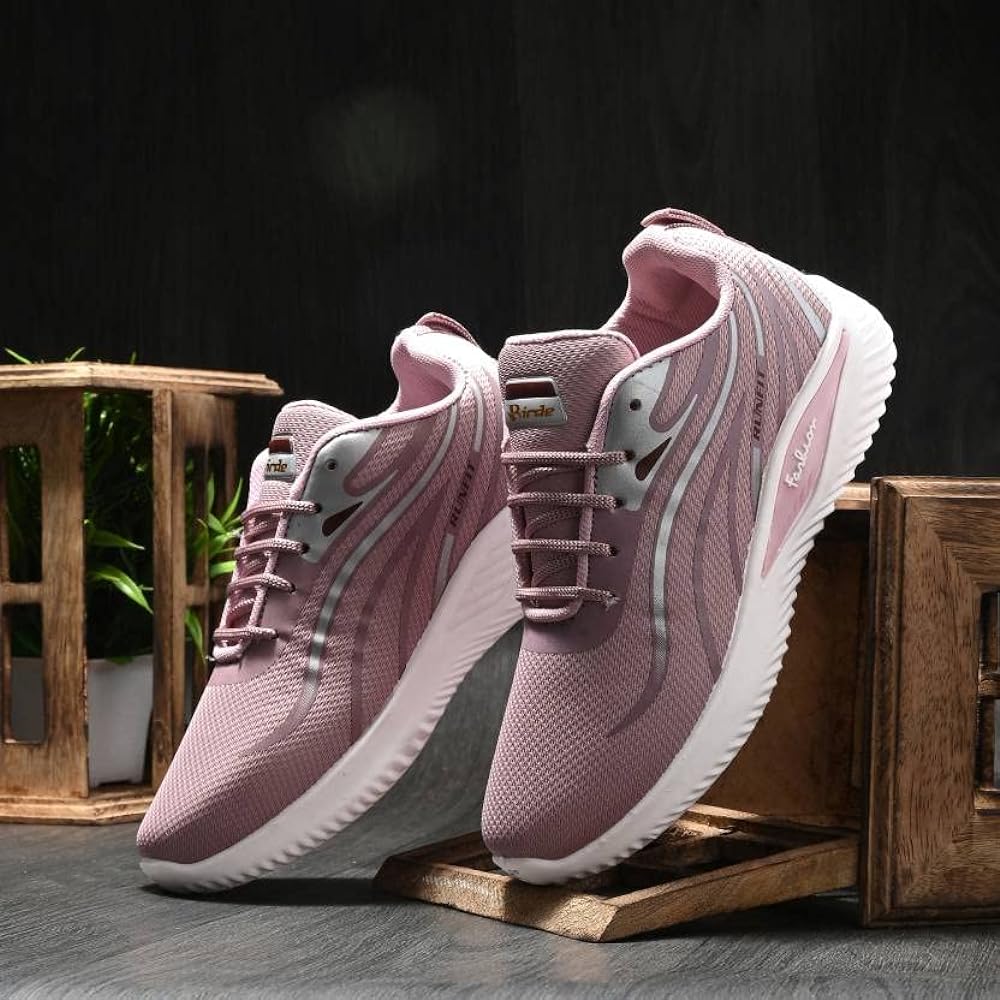 Ladies Sports Shoes