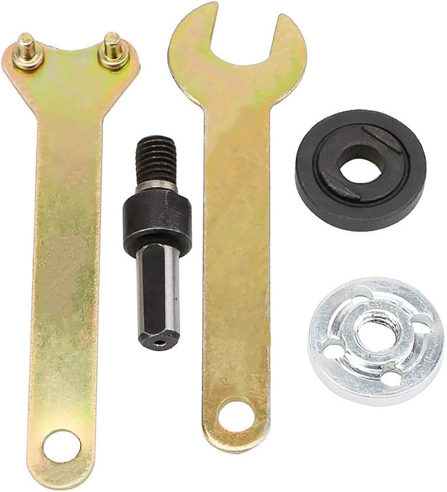 Cutting Tool Accessories
