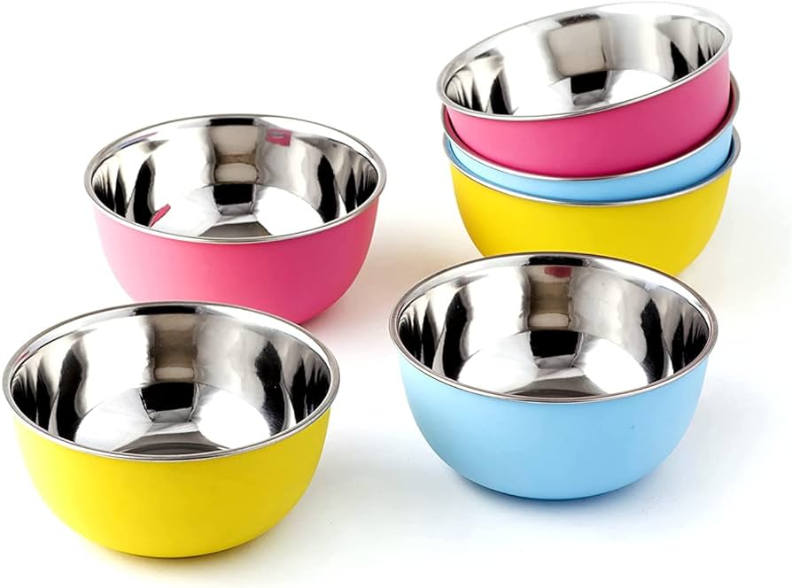 Bowls