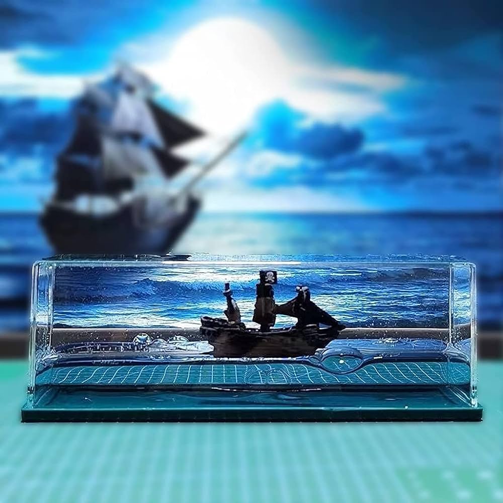 Ship Accessories