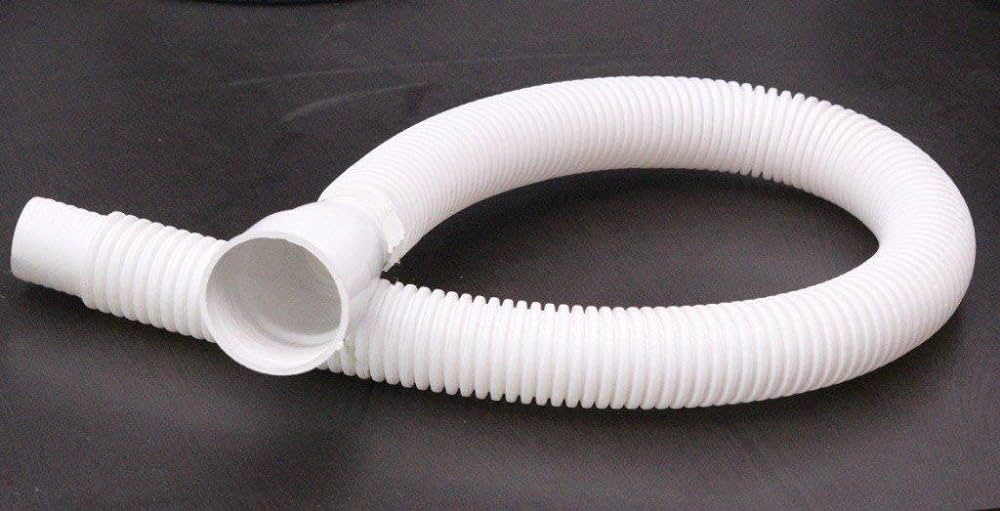 Waste Pipe