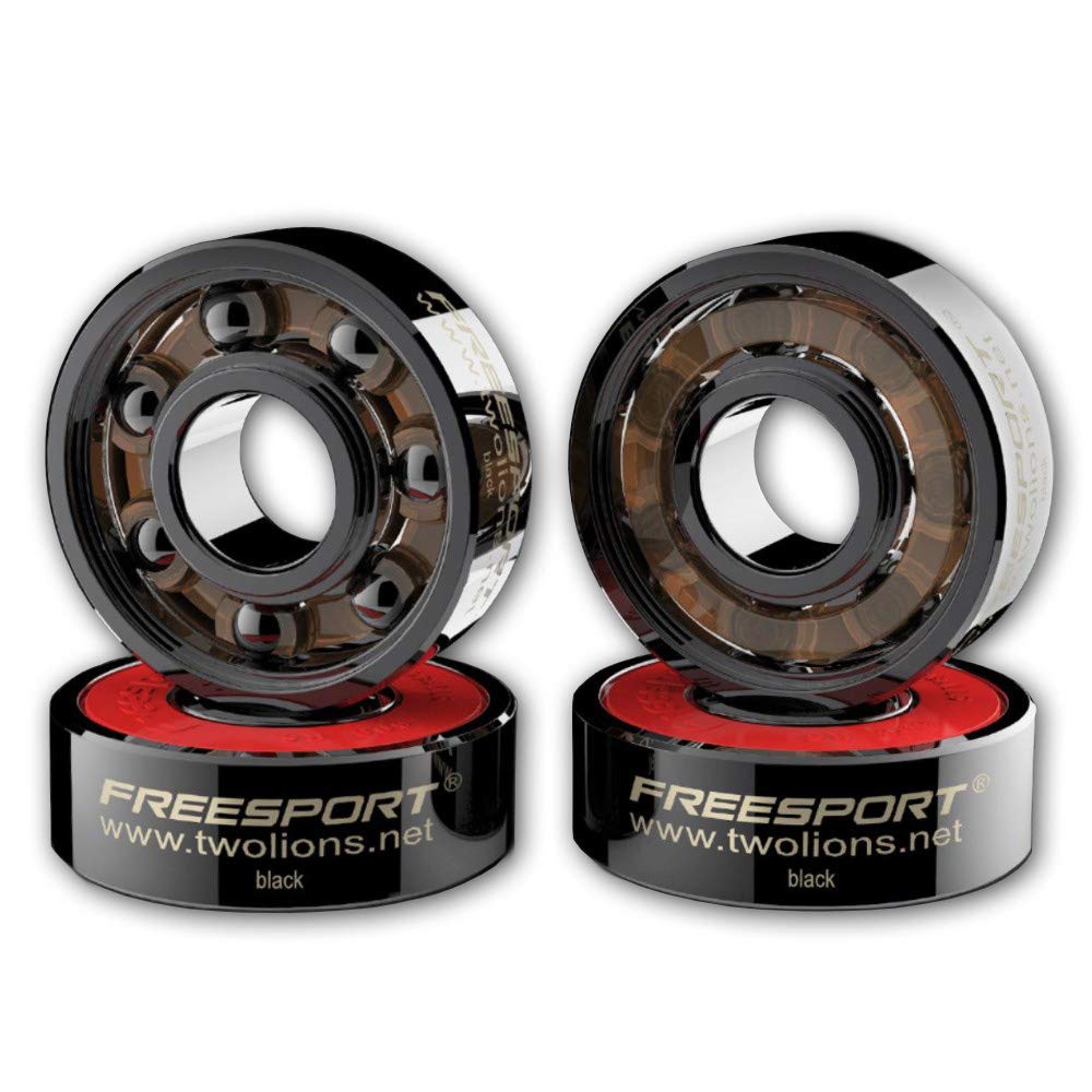 Ceramic Bearings