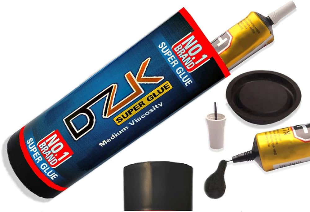 Metal Adhesive