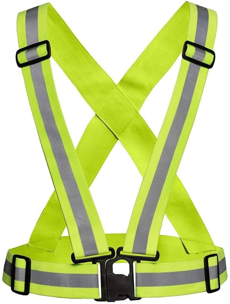 Safety Reflector