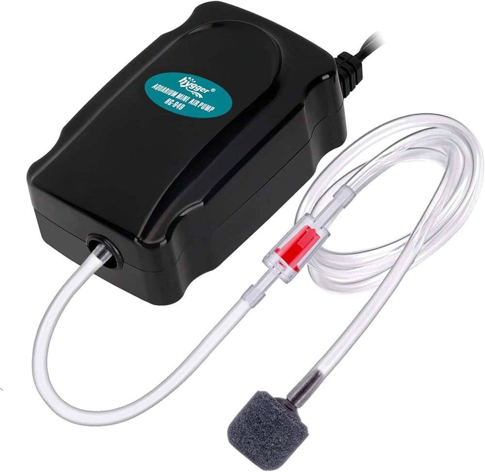Aquarium Pump